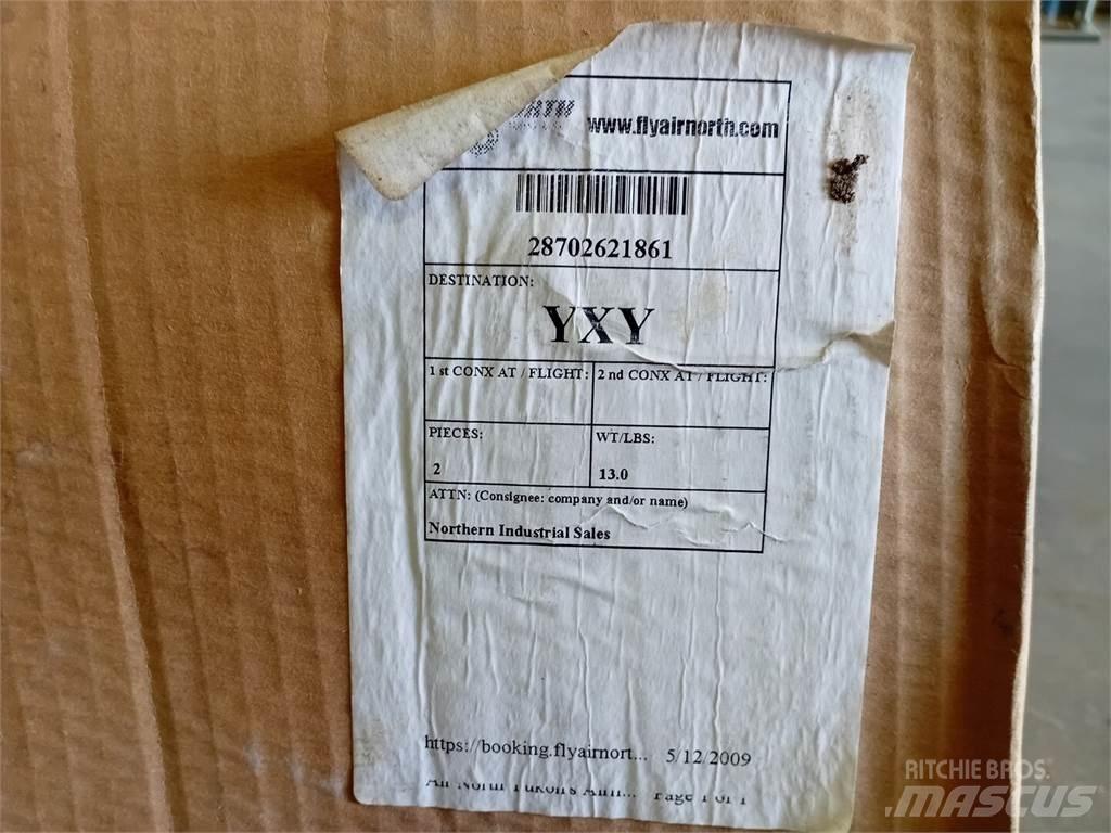  LES HALL RS4629 Sonstige Baumaschinen
