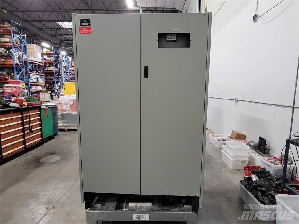  LIEBERT PPB225C Sonstige Baumaschinen