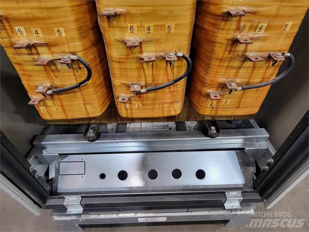  LIEBERT PPB225C Sonstige Baumaschinen