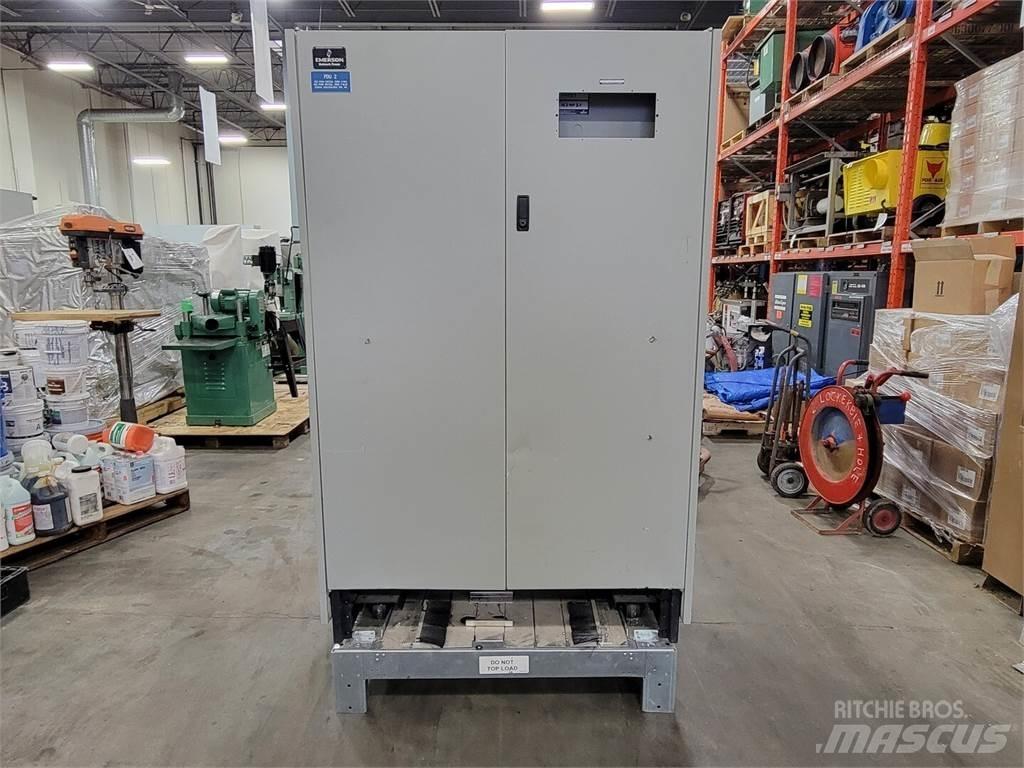  LIEBERT PPB225C Sonstige Baumaschinen