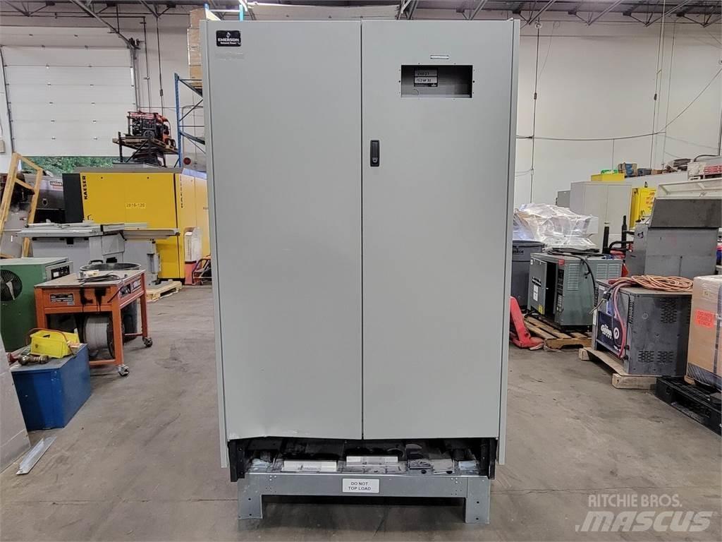  LIEBERT PPB225C Sonstige Baumaschinen