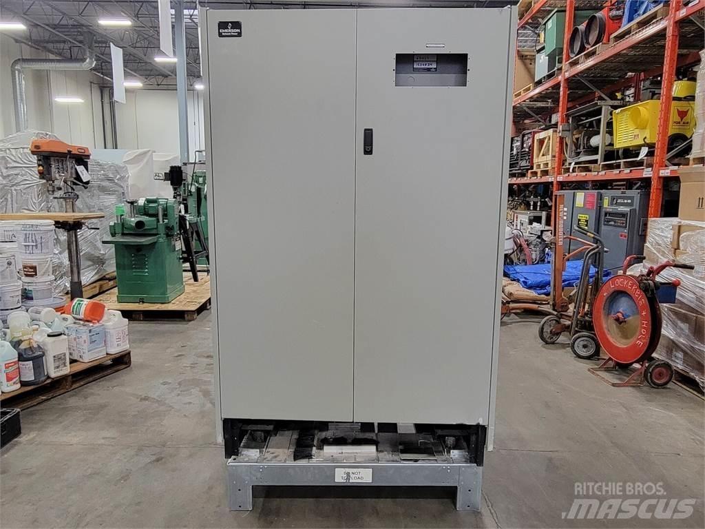  LIEBERT PPB225C Sonstige Baumaschinen