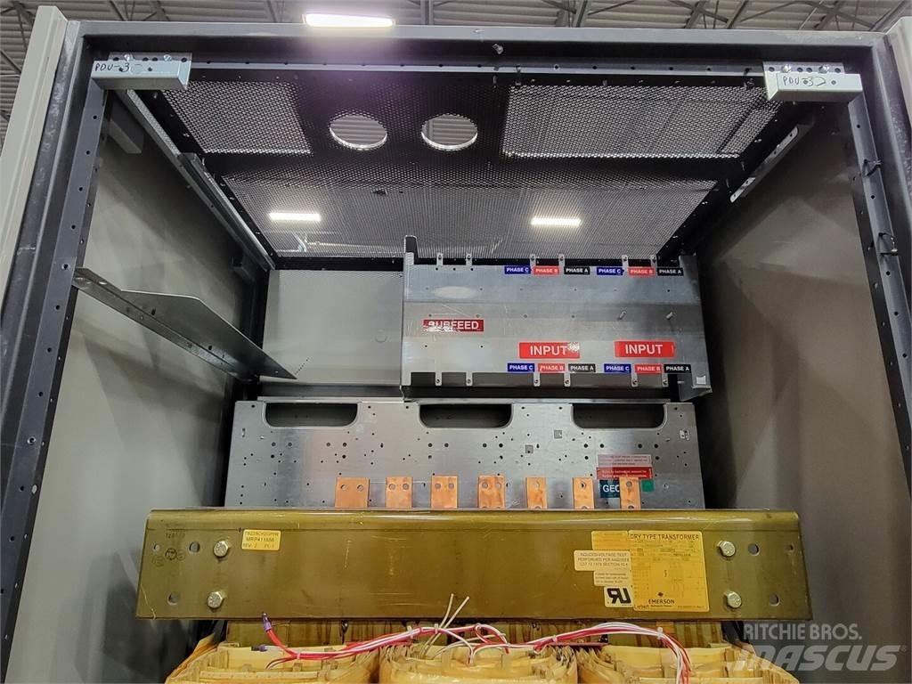  LIEBERT PPB225C Sonstige Baumaschinen