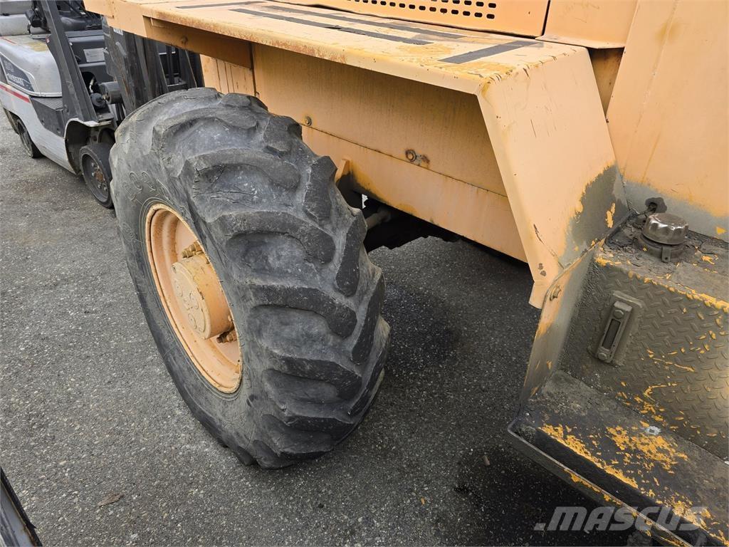 Liftking 12P44 Sonstige Baumaschinen