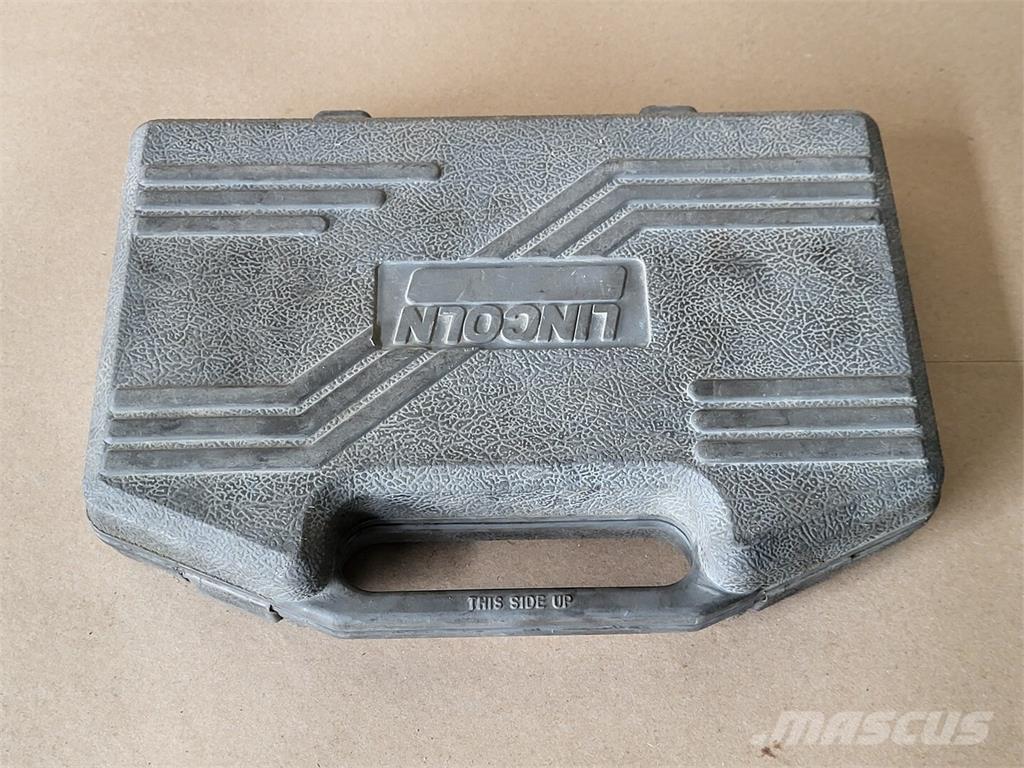 Lincoln 58000 Sonstige Baumaschinen