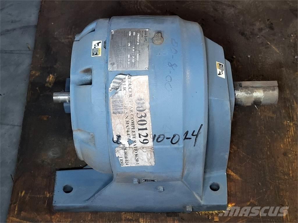 Link-Belt 2945Y152-H Sonstige Baumaschinen