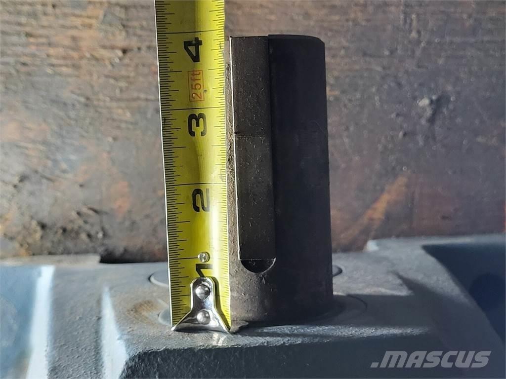 Link-Belt 2945Y152-H Sonstige Baumaschinen
