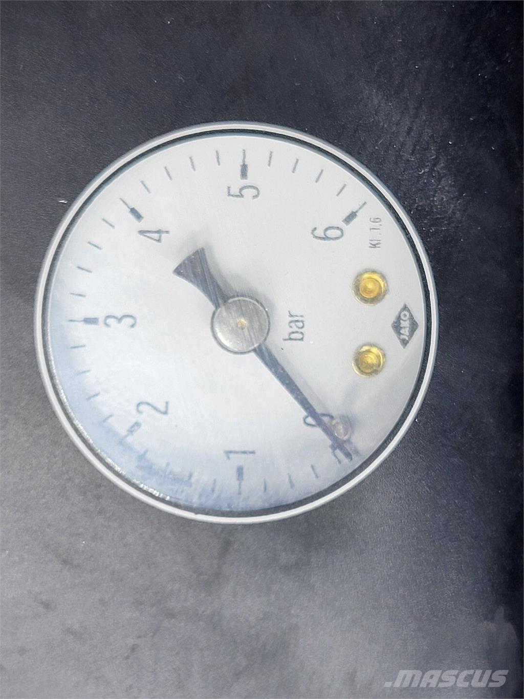  LOWARA CA70/33/B Wasserpumpen