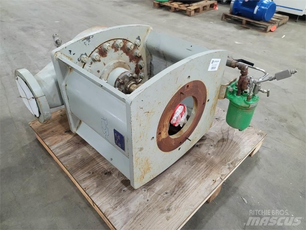  MABRE PUMP WPV-R Wasserpumpen