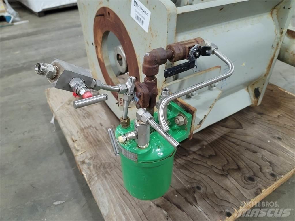  MABRE PUMP WPV-R Wasserpumpen