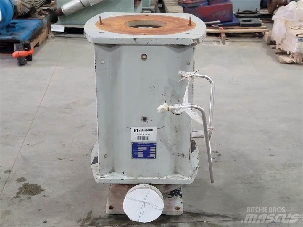  MABRE PUMP WPV-R Wasserpumpen