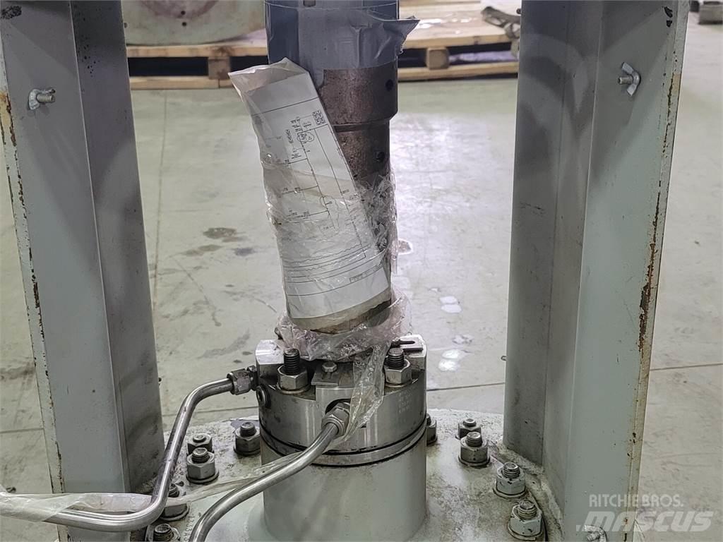 MABRE PUMP WPV-R Wasserpumpen
