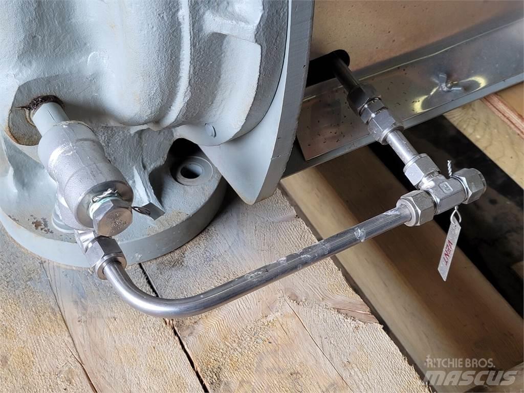  MABRE PUMP WPV-R Wasserpumpen