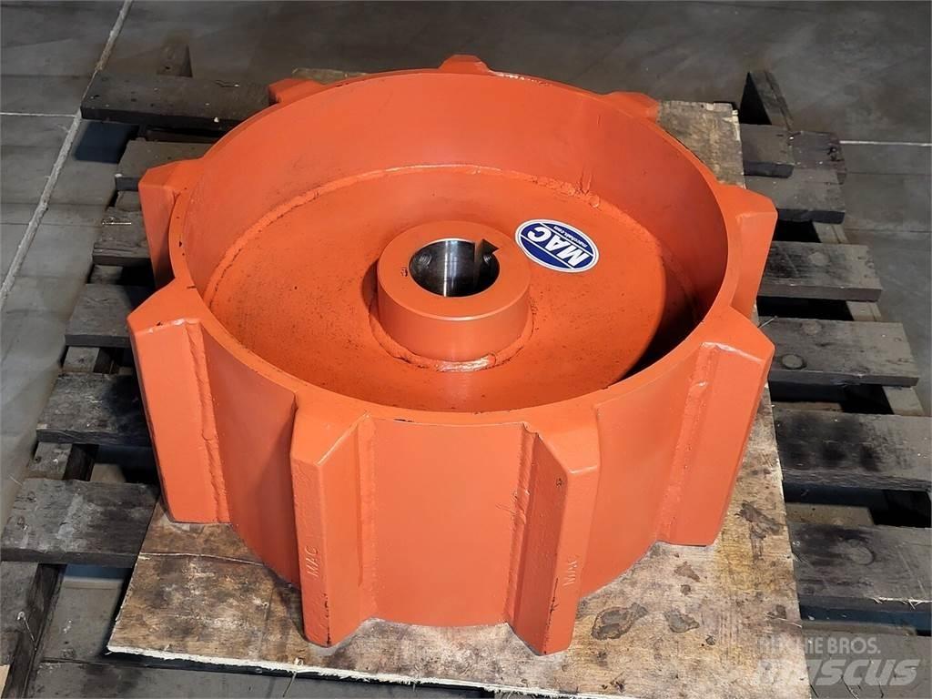 MAC CHAIN WD480 Transport Sonstige