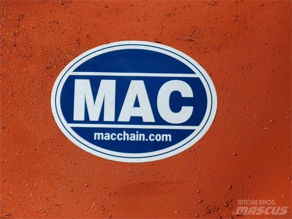 MAC CHAIN WD480 Transport Sonstige