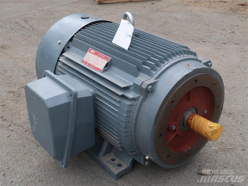  MADISON No. MUE551 Industriemaschinen