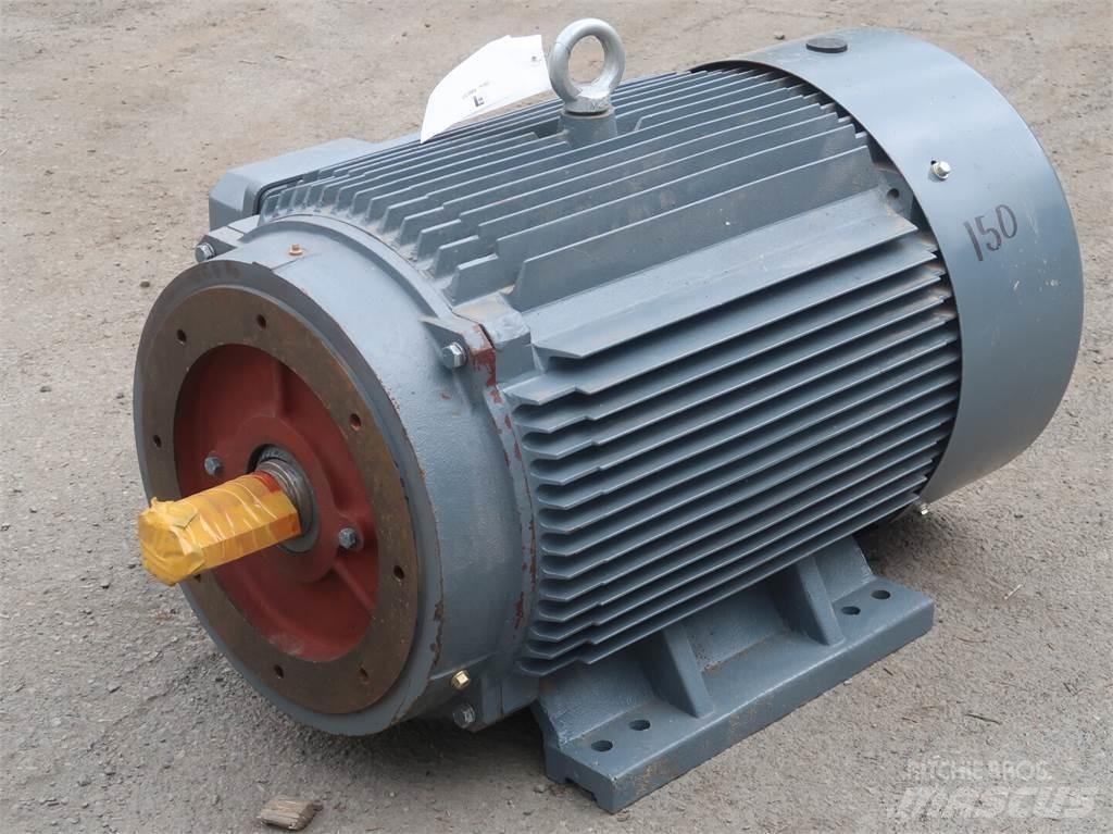  MADISON No. MUE551 Industriemaschinen
