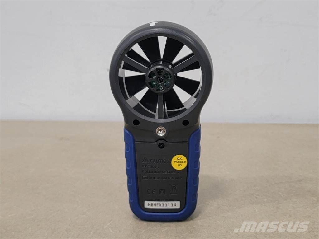 Magnum MAG-MS6252B Sonstige Baumaschinen