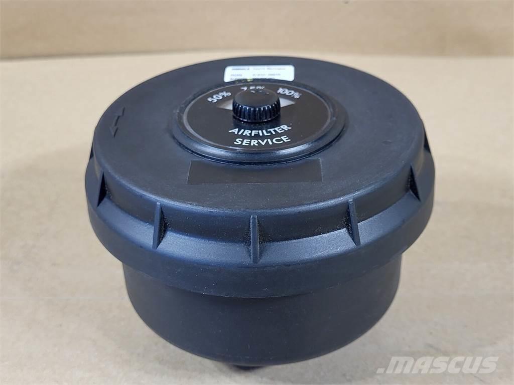  MAHLE Sonstige Baumaschinen