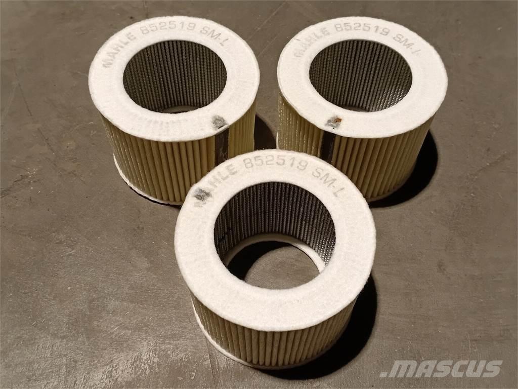  MAHLE 852519 SM-L Sonstige Baumaschinen