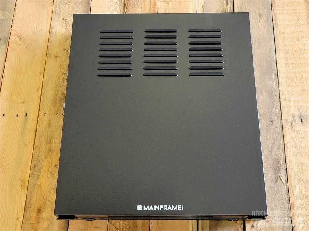  MAINFRAME VCAB-2U20D Sonstige Baumaschinen