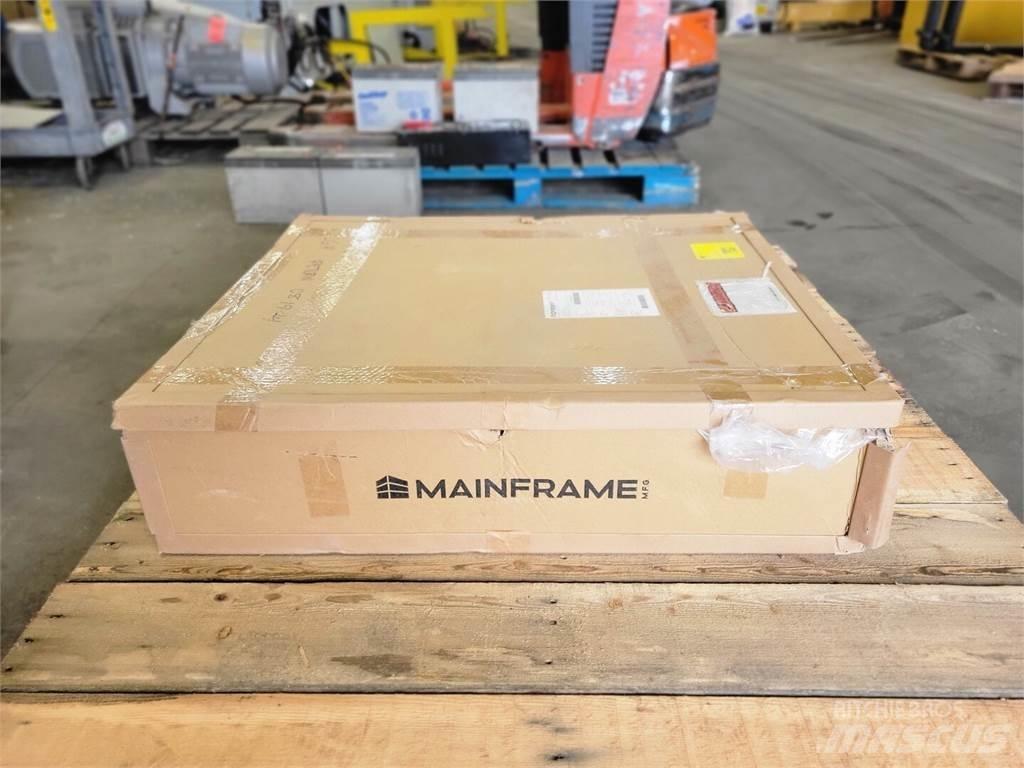  MAINFRAME VCAB-2U20D Sonstige Baumaschinen