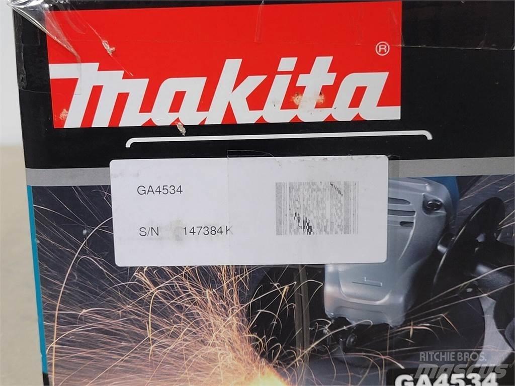 Makita GA4534 Sonstige Baumaschinen