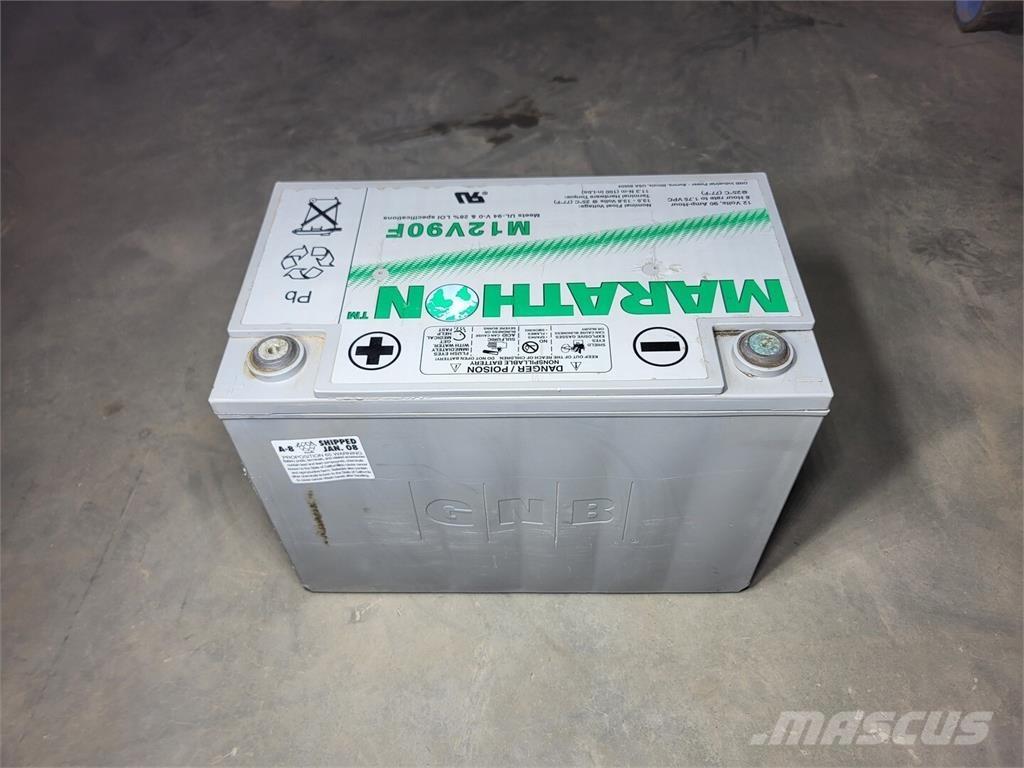 Marathon M12V90F Batterien
