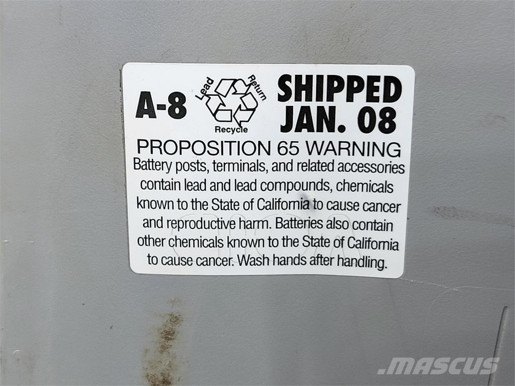 Marathon M12V90F Batterien