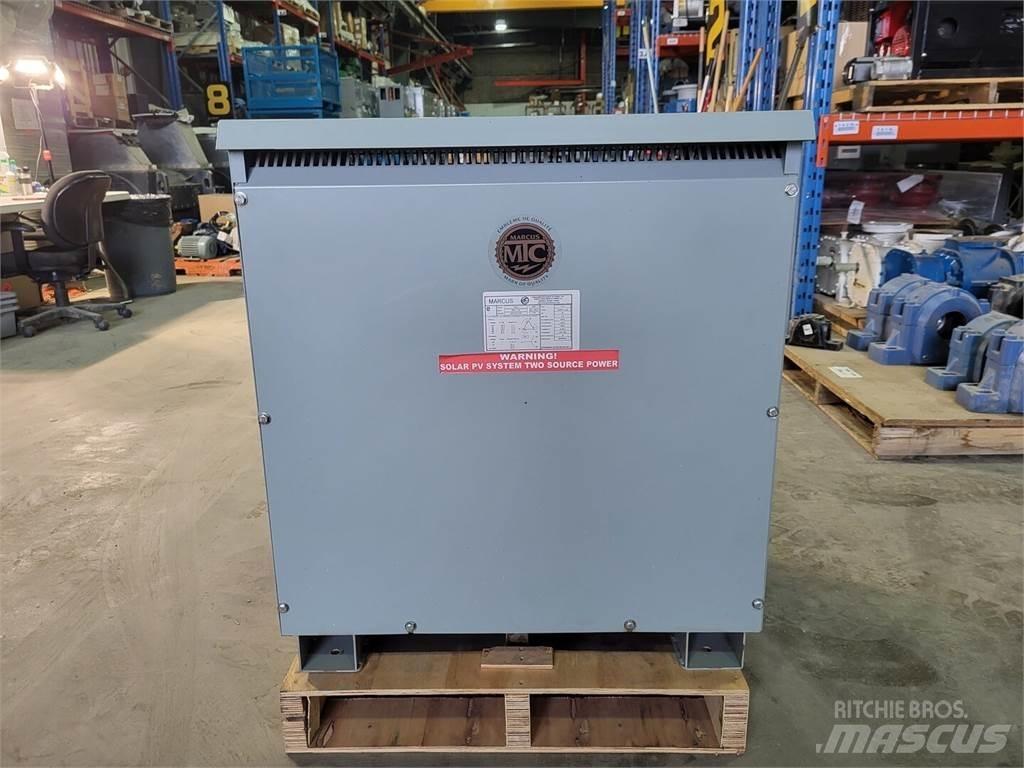  MARCUS AMTH112.5B1 Sonstige Baumaschinen