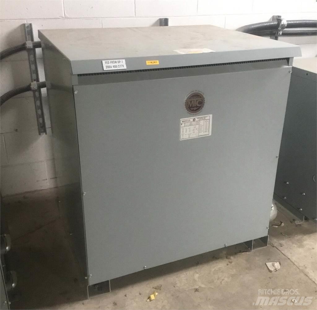  MARCUS AMTH225A4 Sonstige Baumaschinen