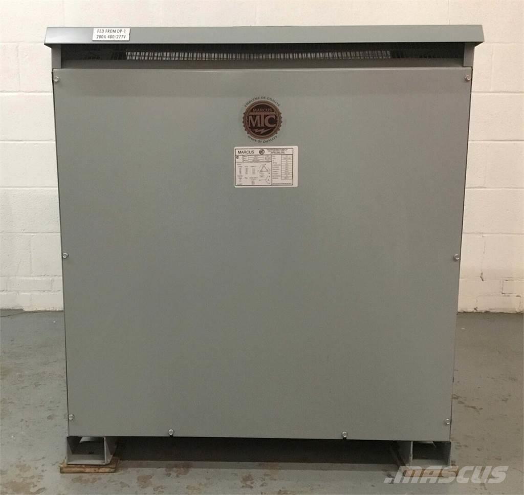  MARCUS AMTH225A4 Sonstige Baumaschinen