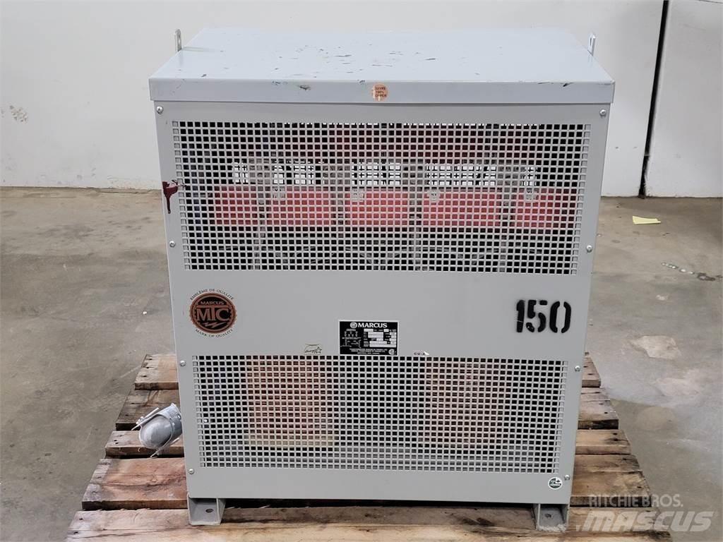  MARCUS MT150ASPEC Sonstige Baumaschinen