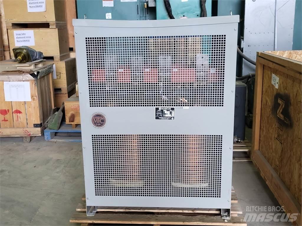  MARCUS MT300A1 Sonstige Baumaschinen