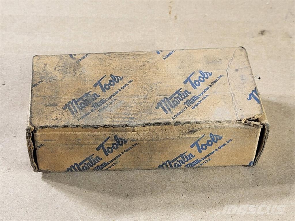  MARTIN 1058 Sonstige Baumaschinen