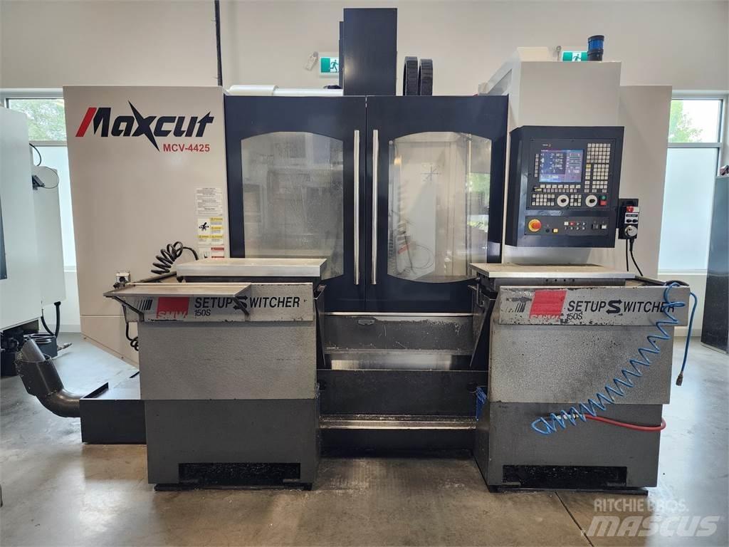  MAXCUT MCV-4425 RH-20 Sonstige Baumaschinen
