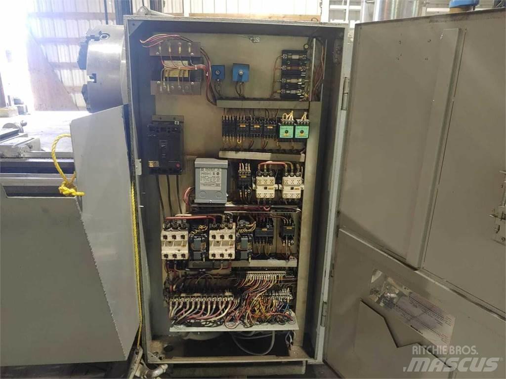  MAZAK 30-120 Sonstige Baumaschinen