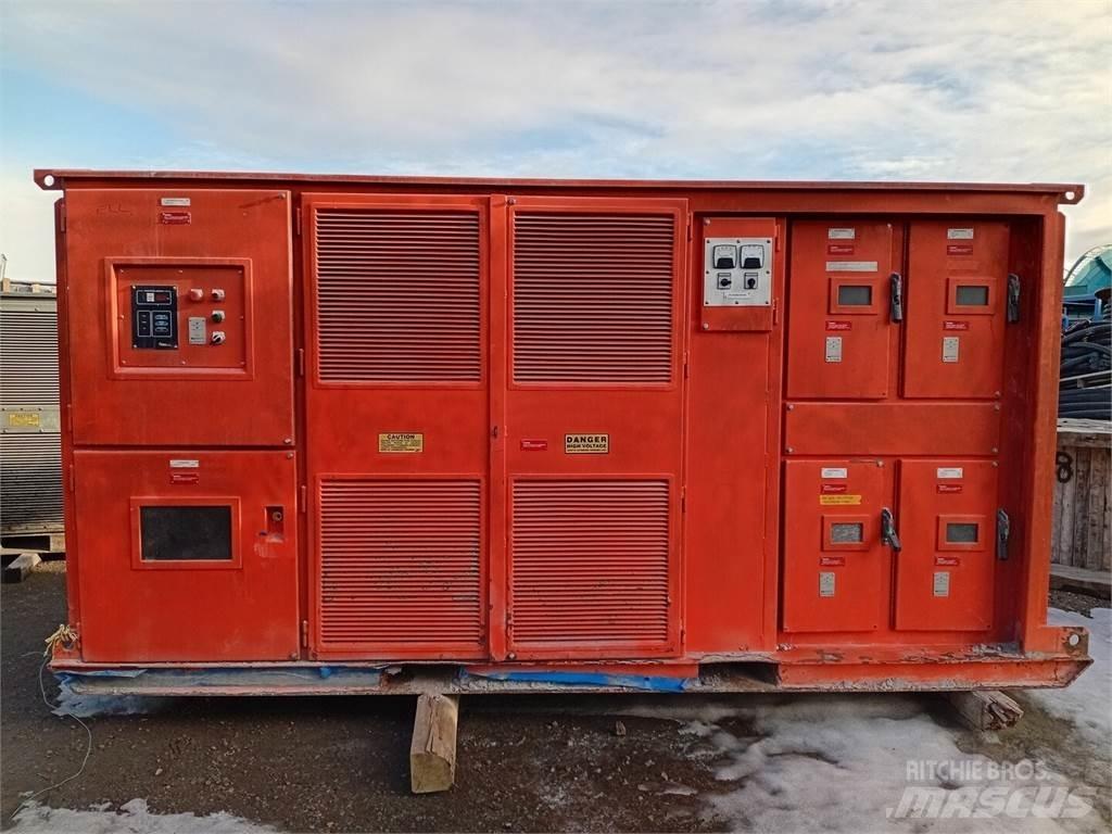  METALEC Sonstige Baumaschinen
