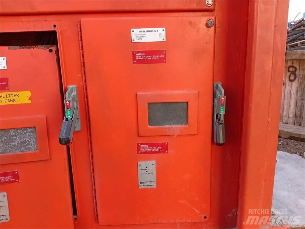  METALEC Sonstige Baumaschinen