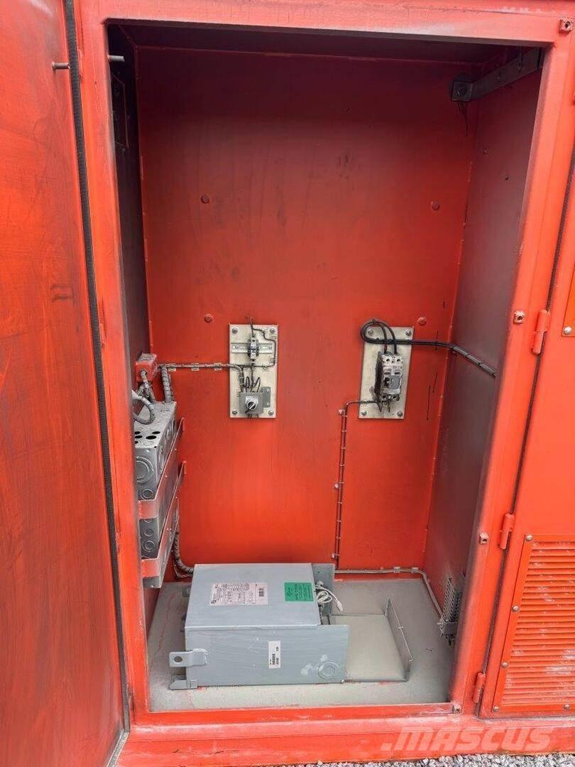  METALEC 103-001C Sonstige Baumaschinen