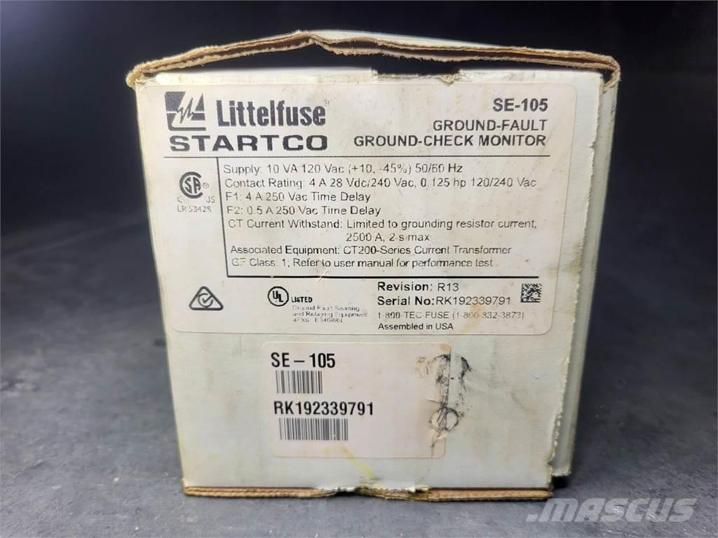  METALEC DDMJB5-600 Sonstige Baumaschinen