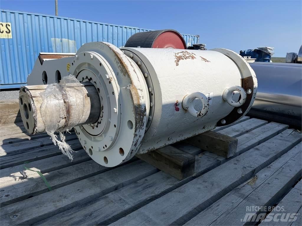 Metso  Pulverisierer