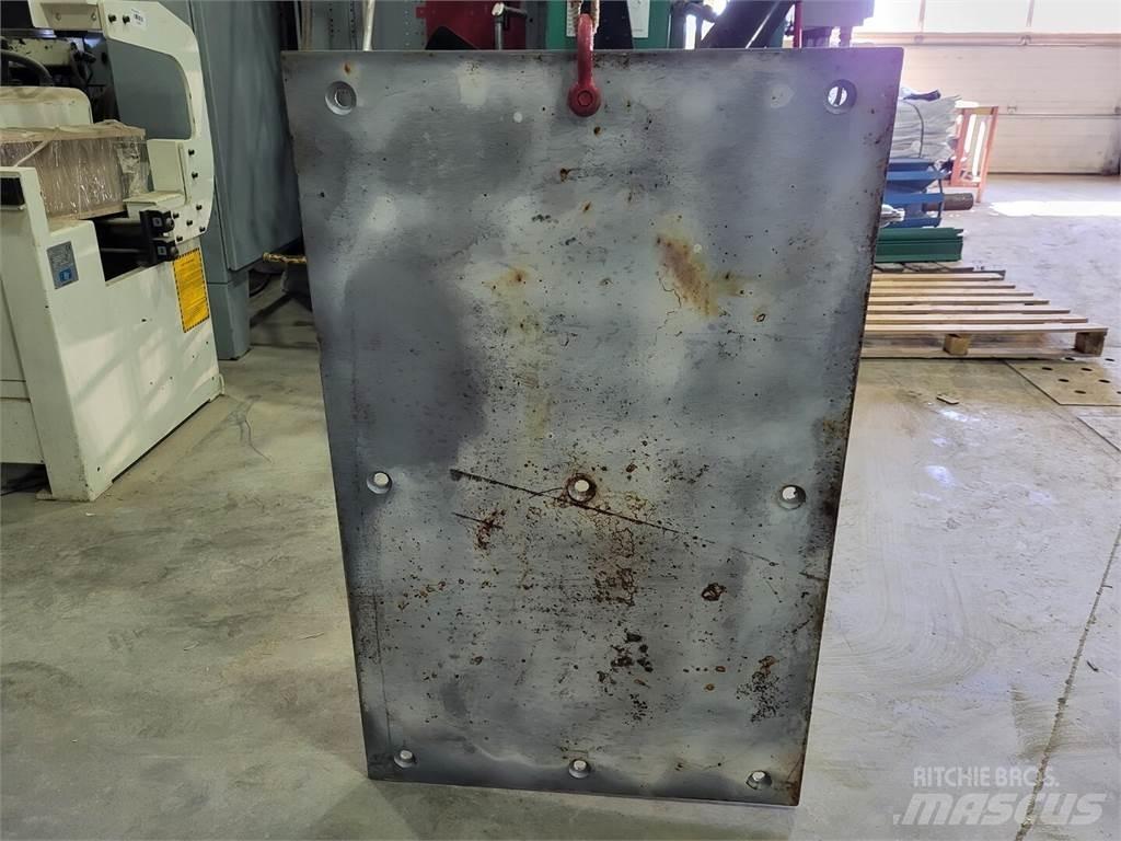 Metso  Pulverisierer