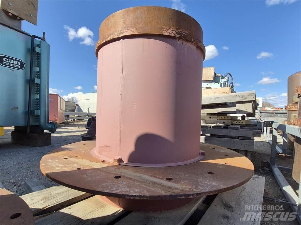 Metso  Pulverisierer