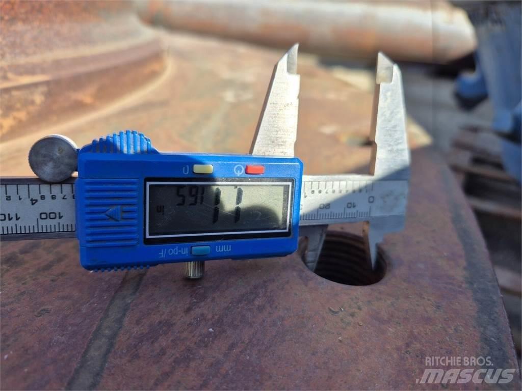 Metso 03-526226 Pulverisierer
