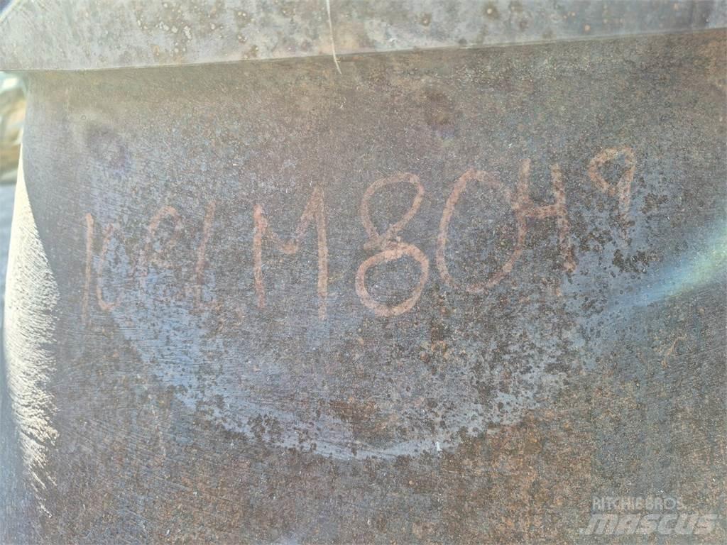 Metso 08-526218 Pulverisierer