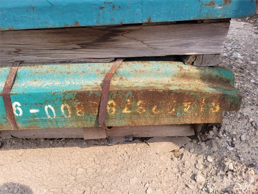 Metso 614328795800 Pulverisierer