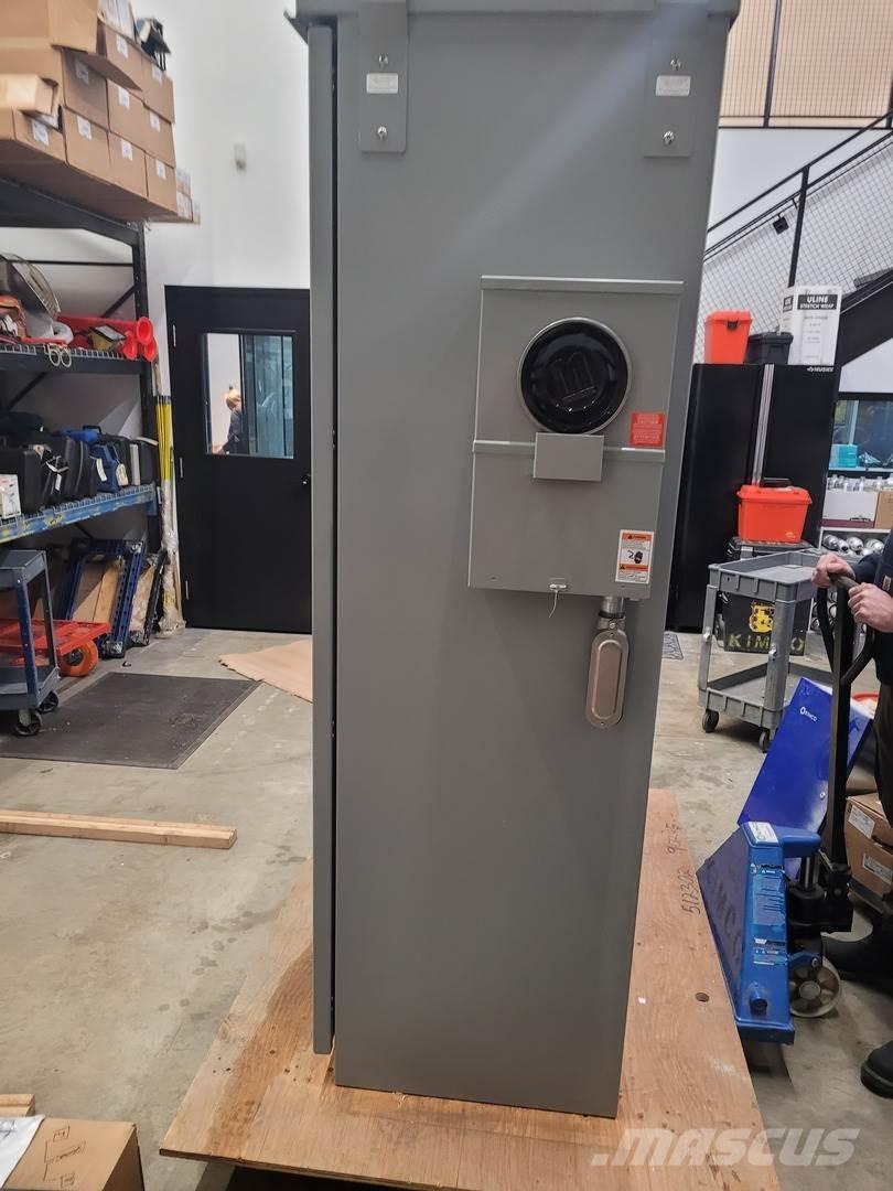  MICROELECTRIC Sonstige Baumaschinen