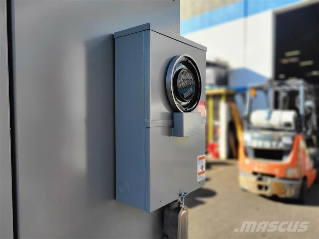  MICROELECTRIC Sonstige Baumaschinen