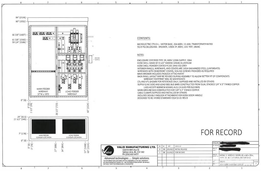  MICROELECTRIC Sonstige Baumaschinen